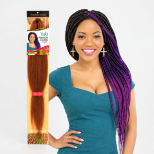 Yaki Layered Braid - Image 3