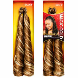 Eco Braids - Image 3